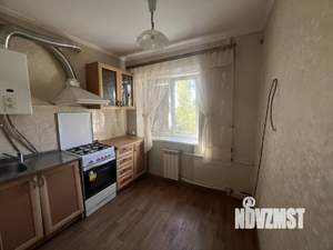 2-к квартира, вторичка, 45м2, 5/5 этаж