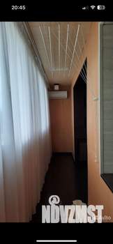 1-к квартира, вторичка, 46м2, 5/10 этаж