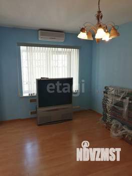 3-к квартира, вторичка, 73м2, 12/13 этаж
