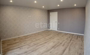 1-к квартира, вторичка, 55м2, 18/22 этаж