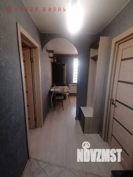 1-к квартира, вторичка, 36м2, 3/3 этаж