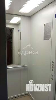 2-к квартира, вторичка, 50м2, 5/12 этаж