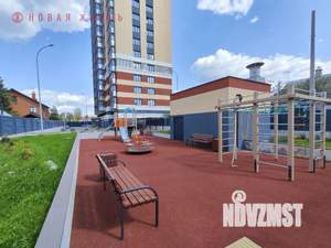 2-к квартира, сданный дом, 67м2, 8/16 этаж