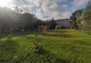 3-к квартира, вторичка, 55м2, 5/5 этаж