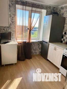 1-к квартира, вторичка, 30м2, 5/5 этаж