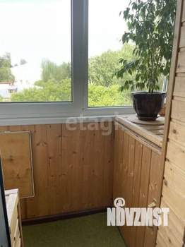 2-к квартира, вторичка, 44м2, 5/5 этаж