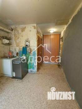 3-к квартира, вторичка, 66м2, 5/12 этаж