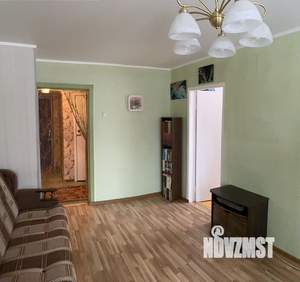 2-к квартира, вторичка, 39м2, 3/5 этаж