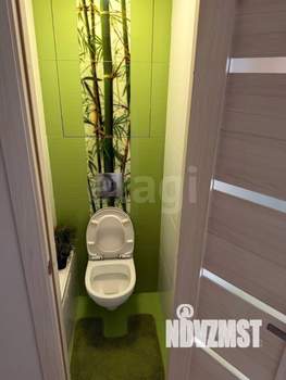 1-к квартира, вторичка, 28м2, 6/9 этаж