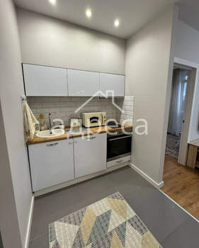 1-к квартира, вторичка, 39м2, 22/26 этаж