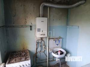 1-к квартира, вторичка, 30м2, 4/5 этаж