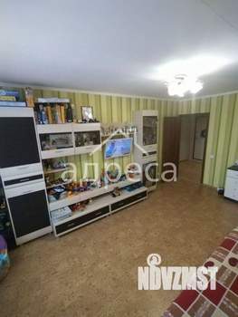 1-к квартира, вторичка, 44м2, 9/17 этаж