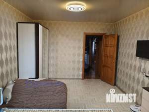 3-к квартира, вторичка, 75м2, 6/10 этаж