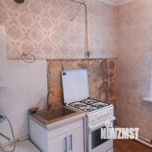 1-к квартира, вторичка, 32м2, 1/2 этаж