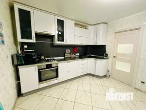 3-к квартира, вторичка, 94м2, 5/10 этаж