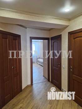 3-к квартира, вторичка, 74м2, 2/3 этаж