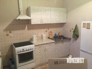 1-к квартира, вторичка, 53м2, 3/10 этаж