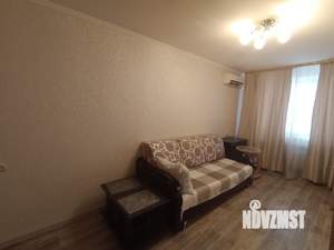 1-к квартира, вторичка, 33м2, 1/3 этаж