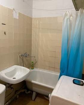 1-к квартира, вторичка, 31м2, 2/5 этаж