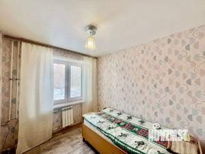 3-к квартира, вторичка, 57м2, 2/9 этаж