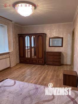 1-к квартира, вторичка, 50м2, 6/16 этаж