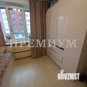 1-к квартира, вторичка, 38м2, 1/10 этаж