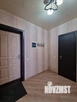 1-к квартира, вторичка, 45м2, 9/16 этаж