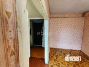 2-к квартира, вторичка, 42м2, 4/5 этаж