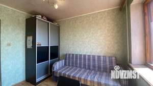 3-к квартира, вторичка, 57м2, 4/5 этаж