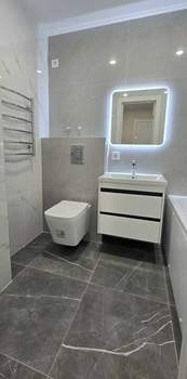 1-к квартира, вторичка, 43м2, 12/17 этаж