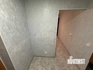 1-к квартира, вторичка, 19м2, 1/5 этаж