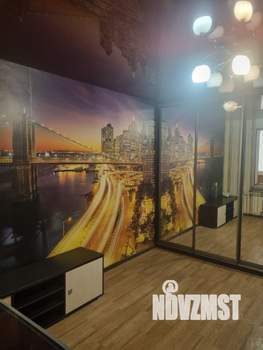 1-к квартира, вторичка, 30м2, 2/9 этаж