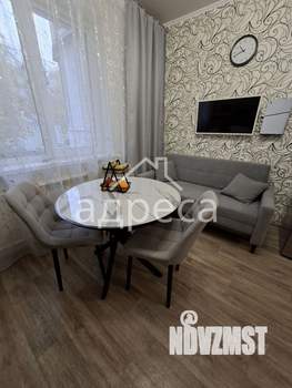 1-к квартира, вторичка, 37м2, 1/9 этаж