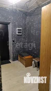 Студия квартира, вторичка, 32м2, 3/6 этаж