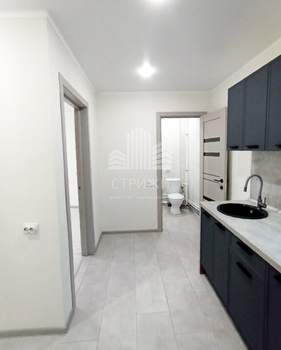 1-к квартира, вторичка, 28м2, 5/9 этаж