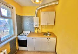 2-к квартира, вторичка, 44м2, 3/5 этаж