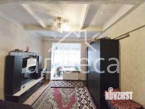 2-к квартира, вторичка, 62м2, 5/5 этаж
