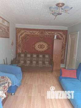 1-к квартира, вторичка, 29м2, 4/9 этаж