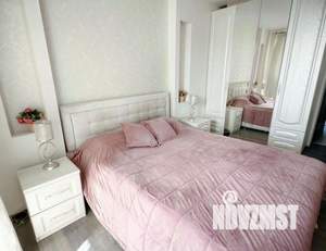 2-к квартира, вторичка, 60м2, 4/5 этаж
