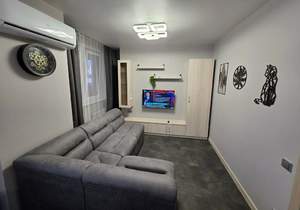 2-к квартира, вторичка, 62м2, 1/24 этаж