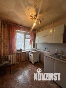 1-к квартира, вторичка, 34м2, 2/9 этаж