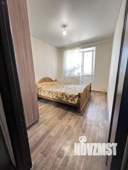 3-к квартира, вторичка, 67м2, 3/5 этаж