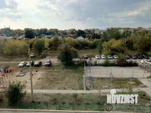 3-к квартира, вторичка, 75м2, 4/10 этаж