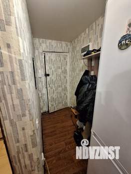 1-к квартира, вторичка, 30м2, 5/5 этаж