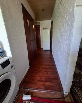 3-к квартира, вторичка, 64м2, 2/3 этаж