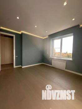 3-к квартира, вторичка, 104м2, 3/4 этаж