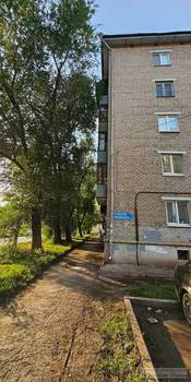 2-к квартира, вторичка, 44м2, 1/5 этаж
