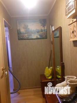 2-к квартира, вторичка, 43м2, 3/5 этаж