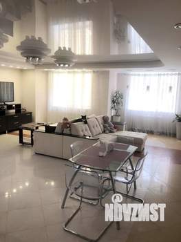 6-к квартира, вторичка, 164м2, 2/20 этаж