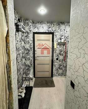 2-к квартира, вторичка, 43м2, 2/5 этаж